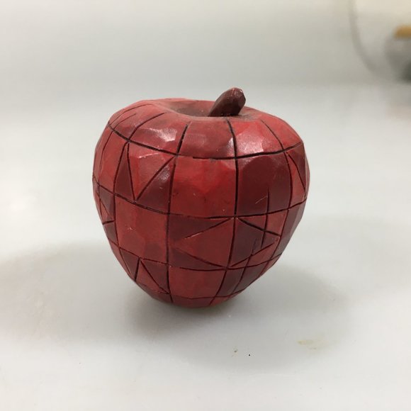 Jim Shore Horn of Plenty Thanksgiving Harvest Colorful Cornucopia 4008903 - Picture 7 of 15